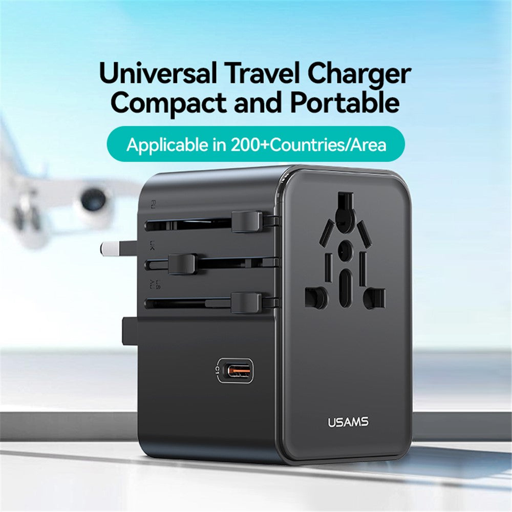 Wall Charger 