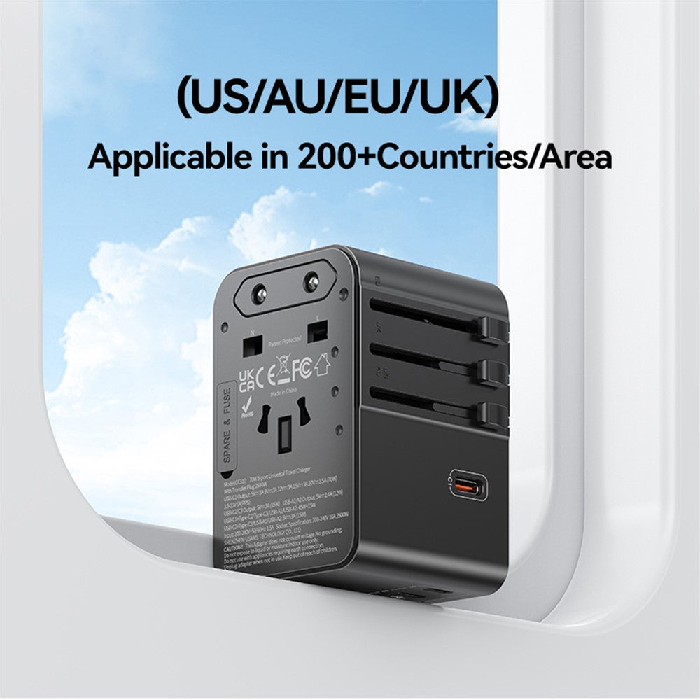 Wall Charger 