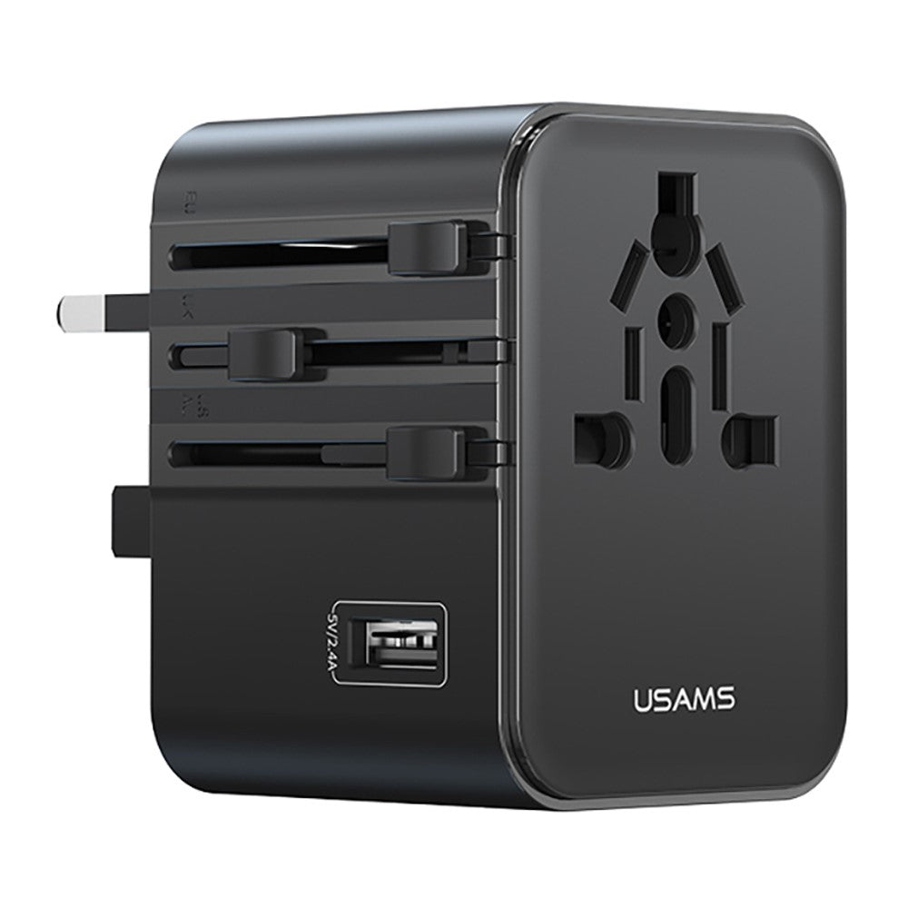 Wall Charger 