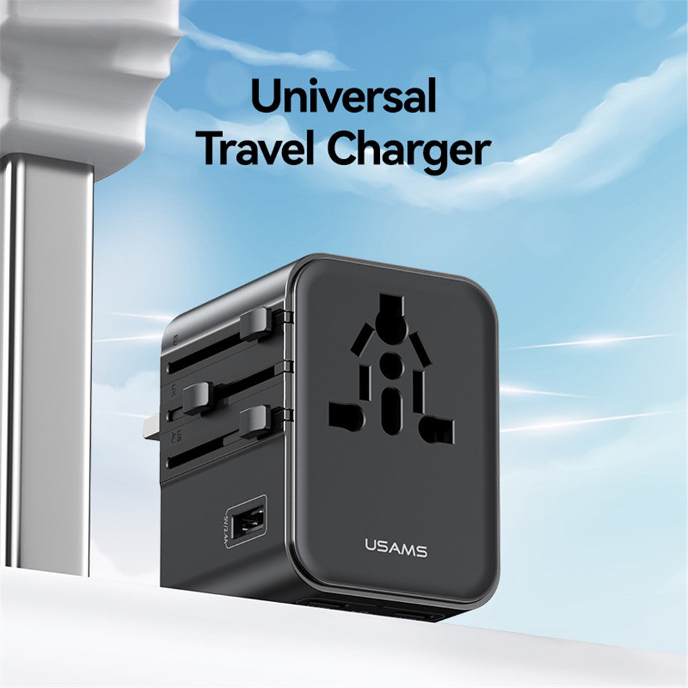 Wall Charger 