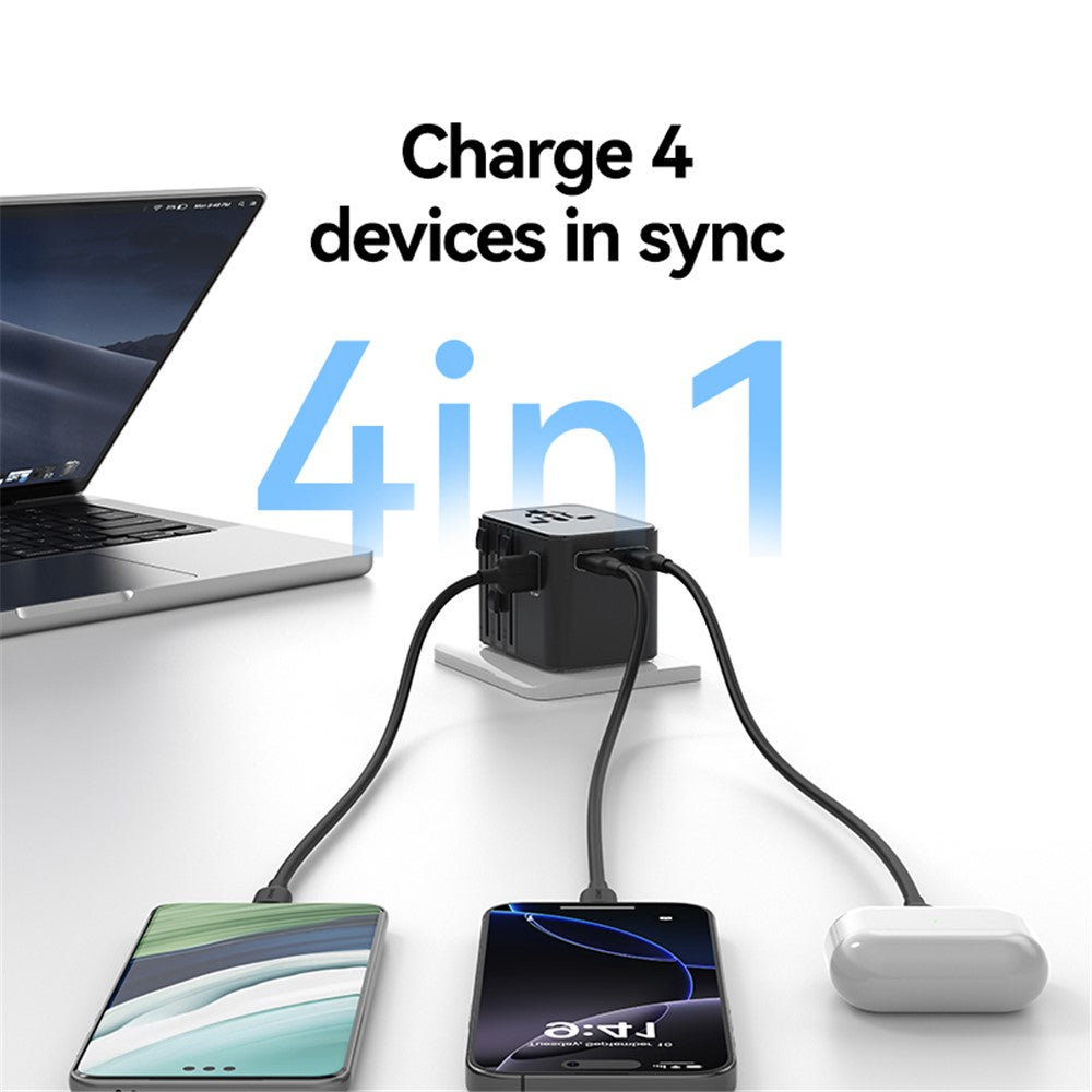 Wall Charger 