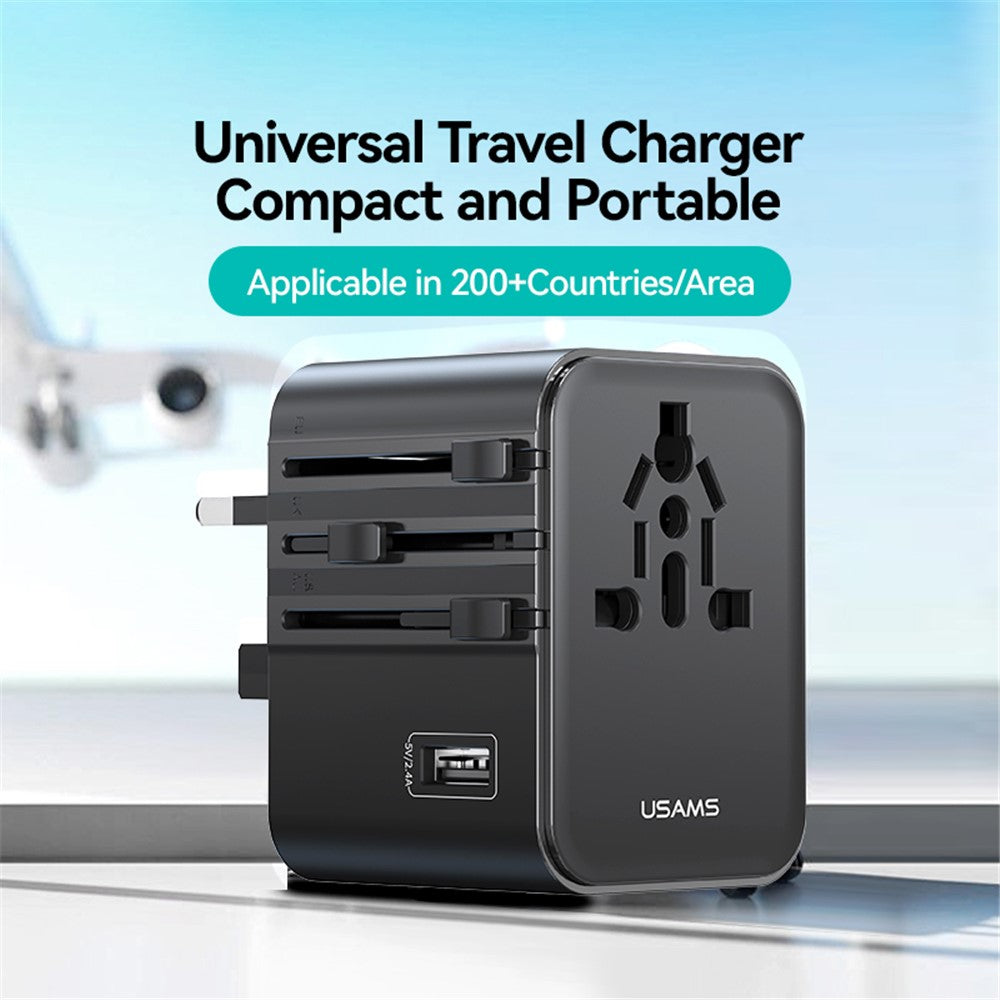 Wall Charger 