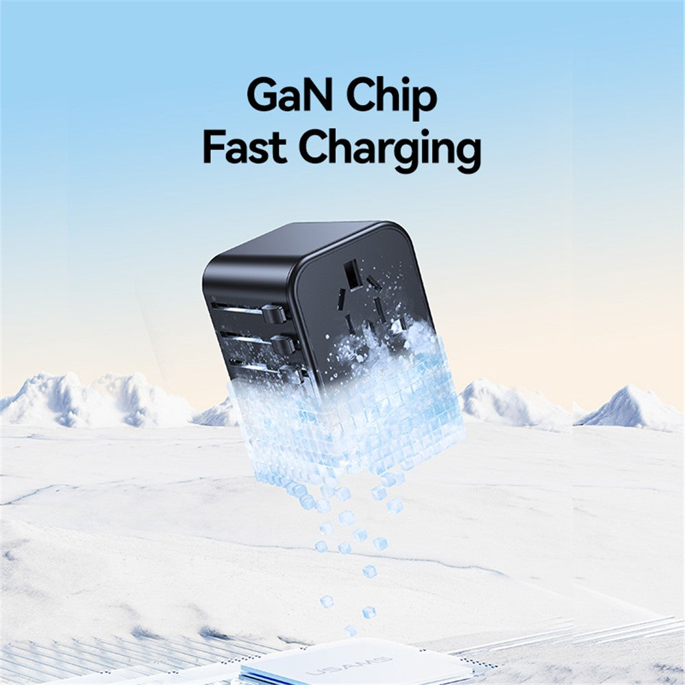 Wall Charger 