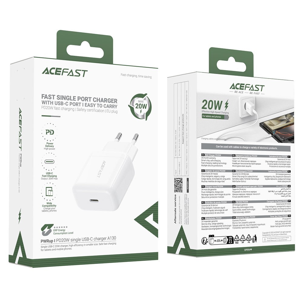 Wall Charger 