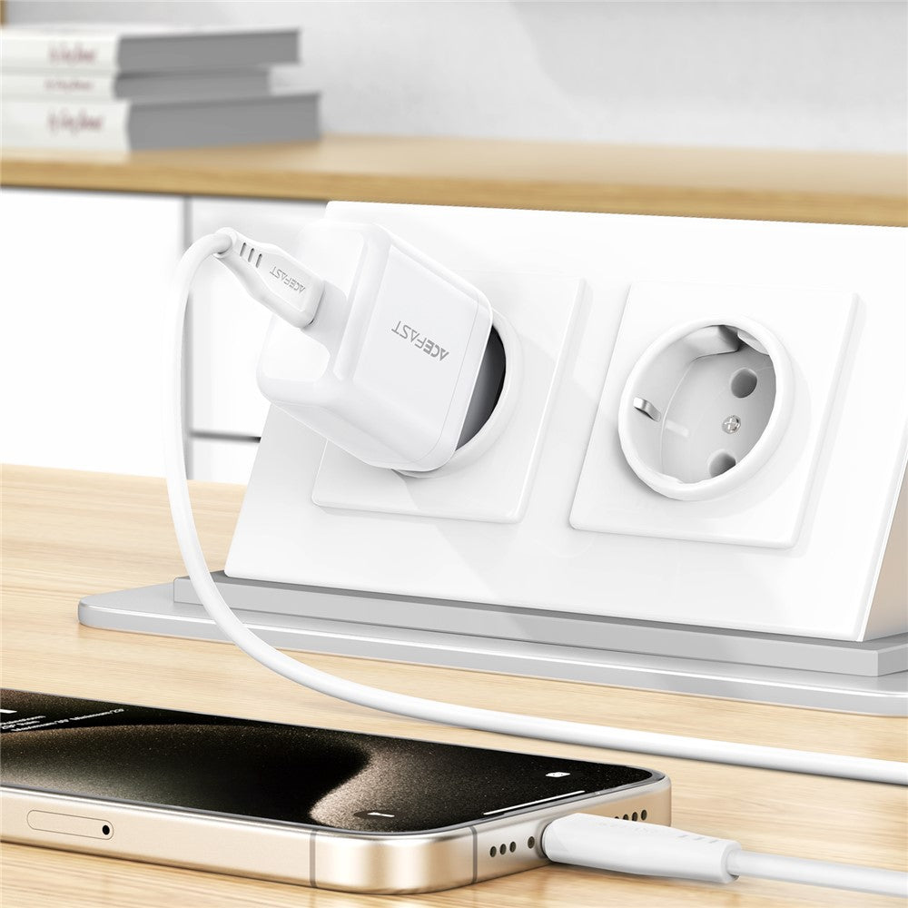 Wall Charger 
