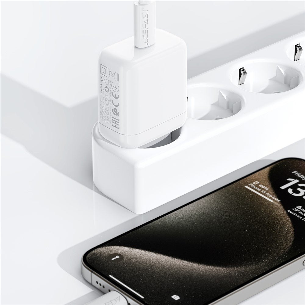 Wall Charger 