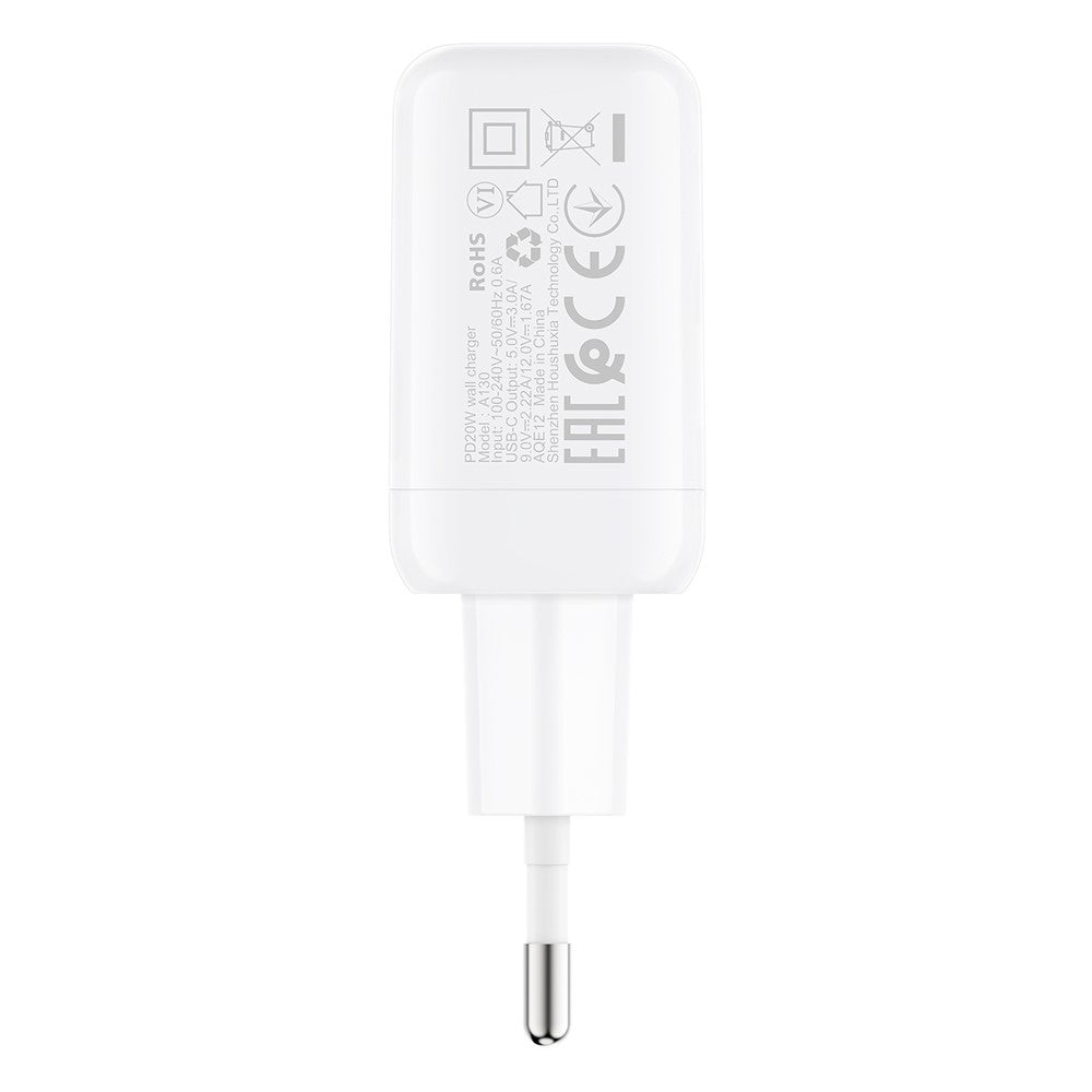 Wall Charger 