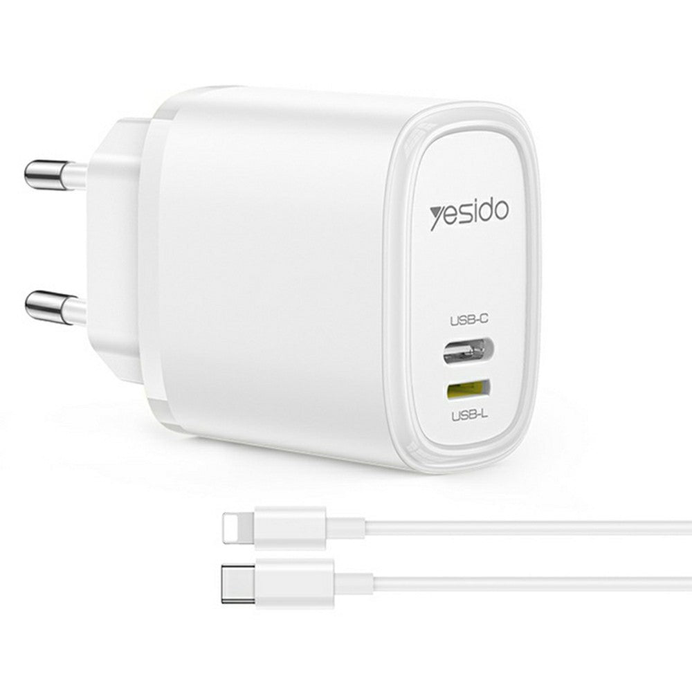 Wall Charger 