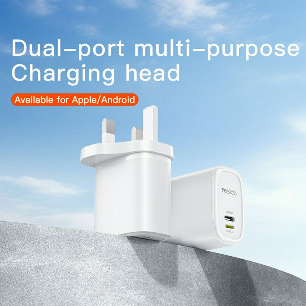 Wall Charger 