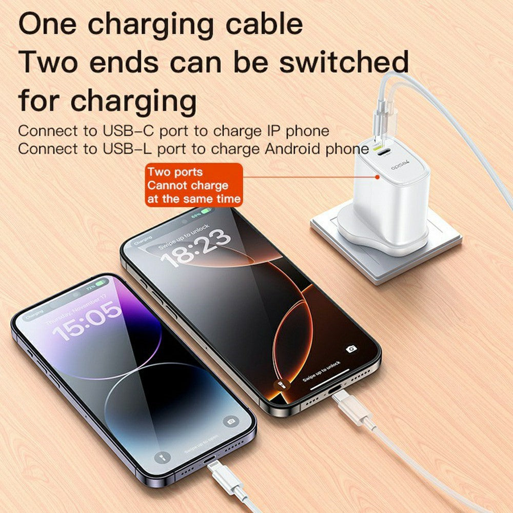 Wall Charger 