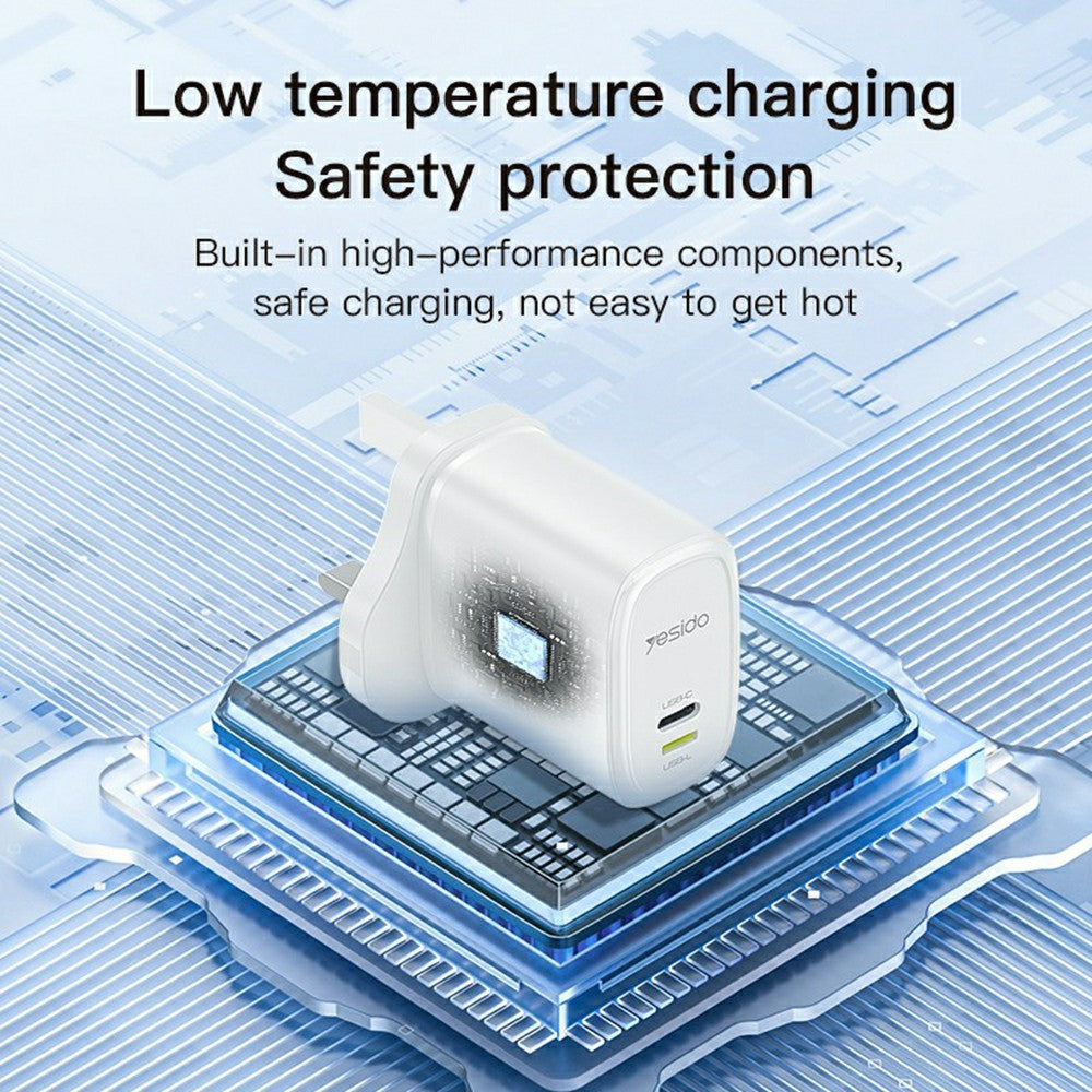 Wall Charger 