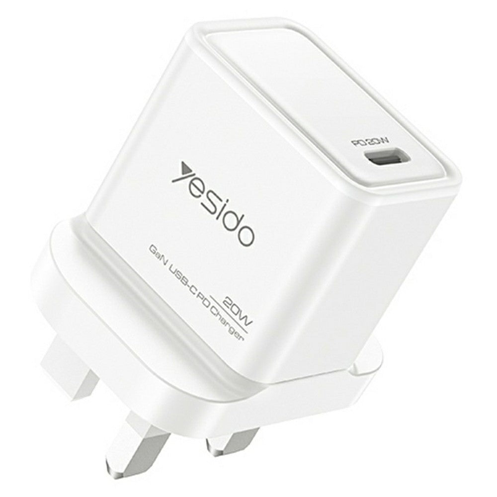 Wall Charger 