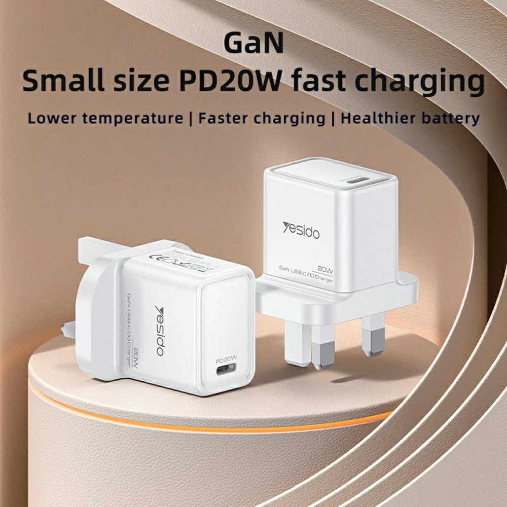 Wall Charger 