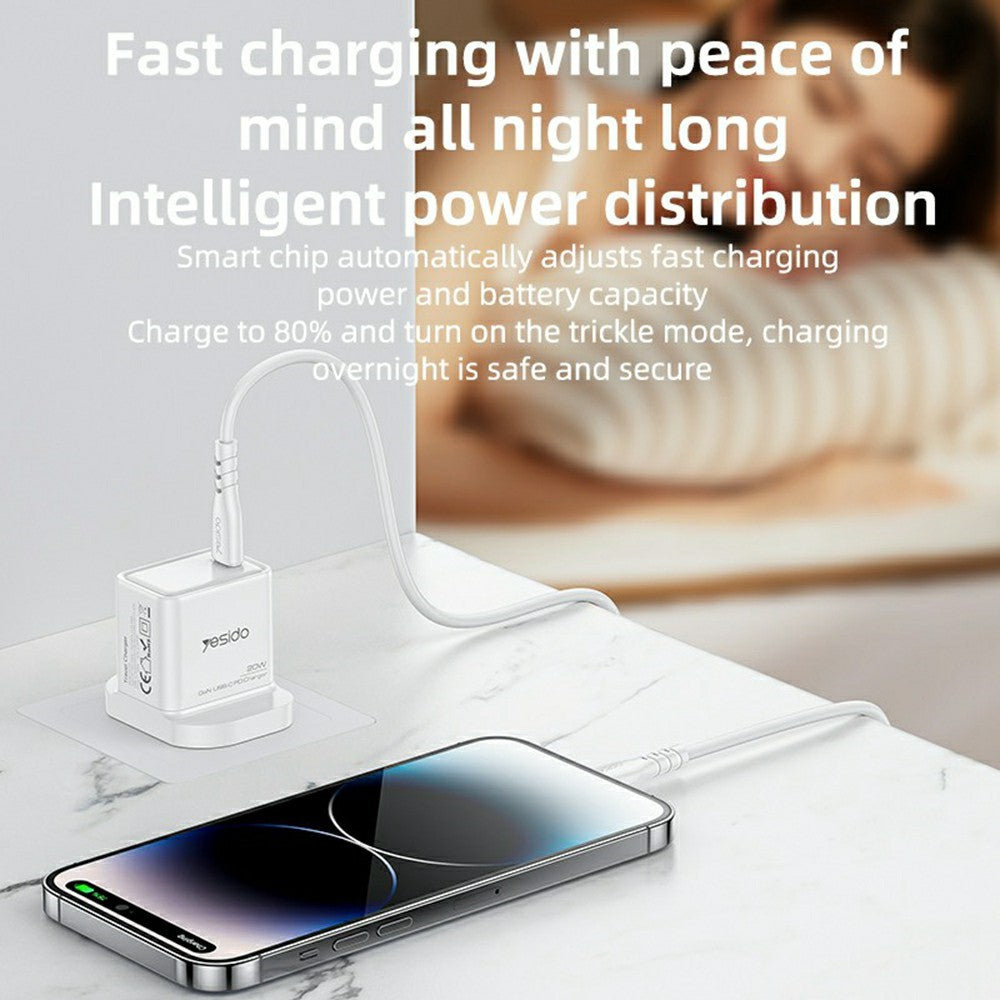 Wall Charger 