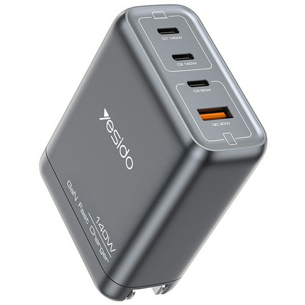 Wall Charger 