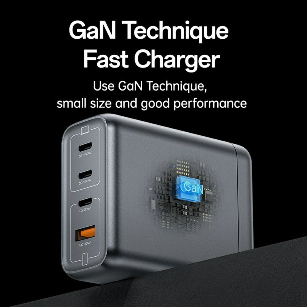 Wall Charger 