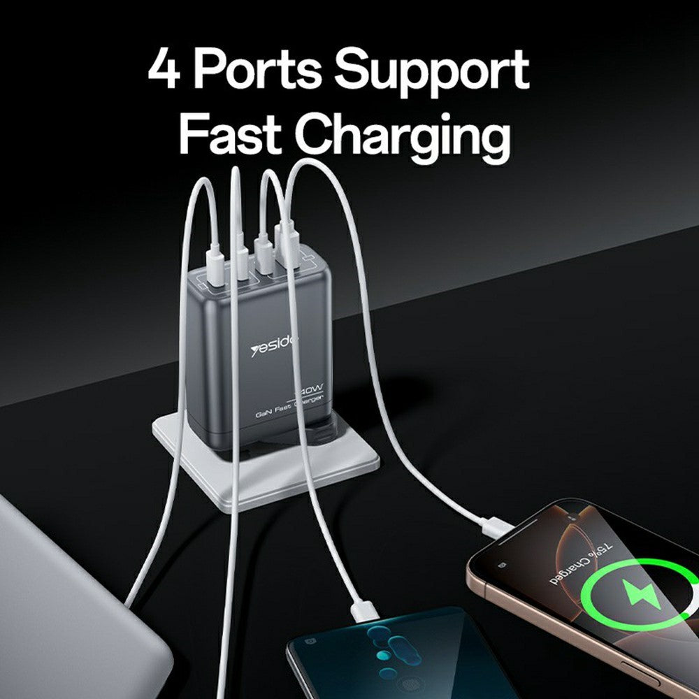 Wall Charger 