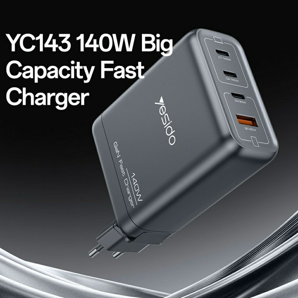 Wall Charger 