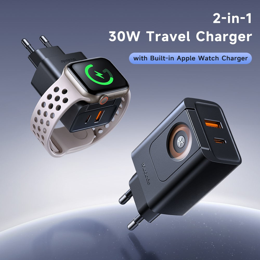 Wall Charger 