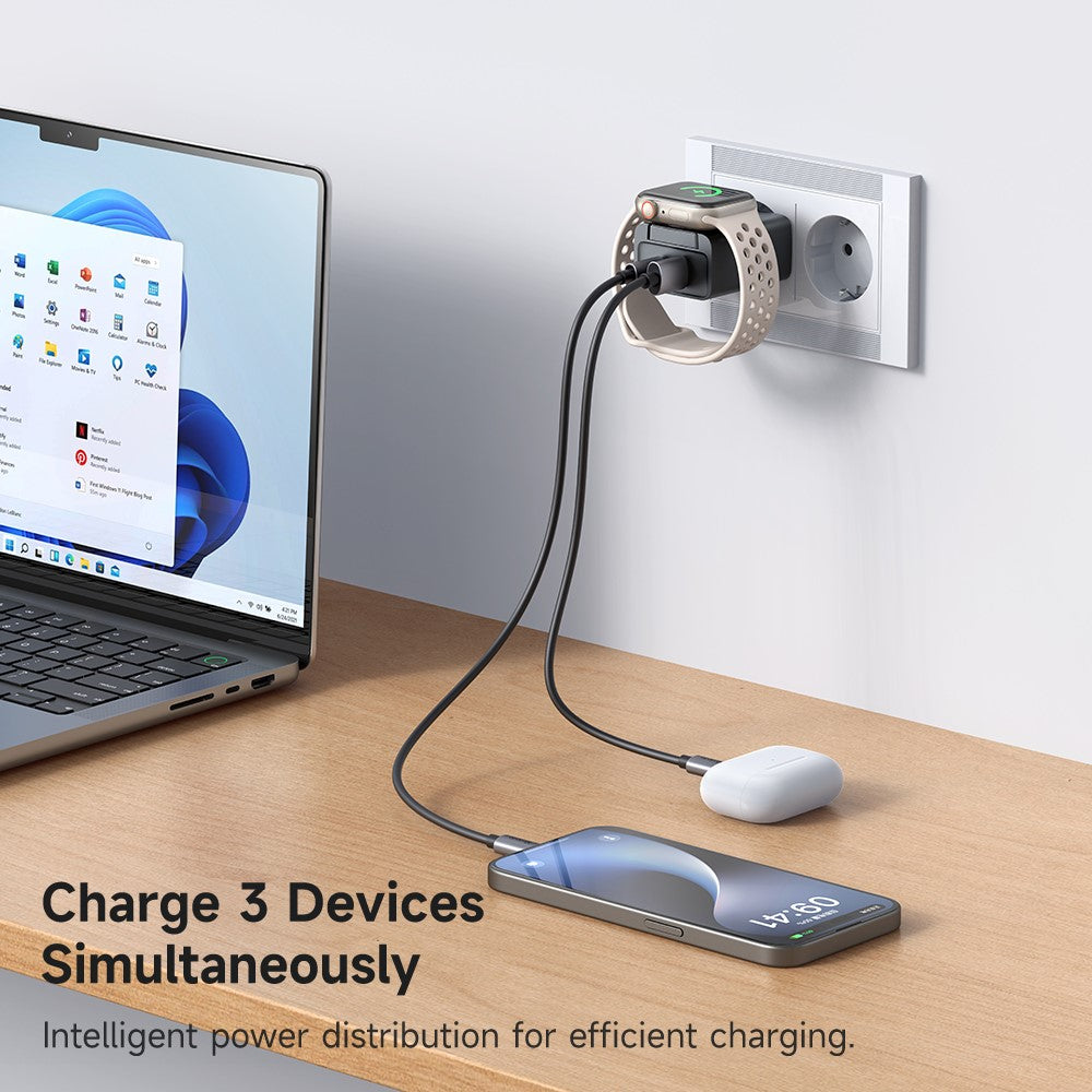 Wall Charger 