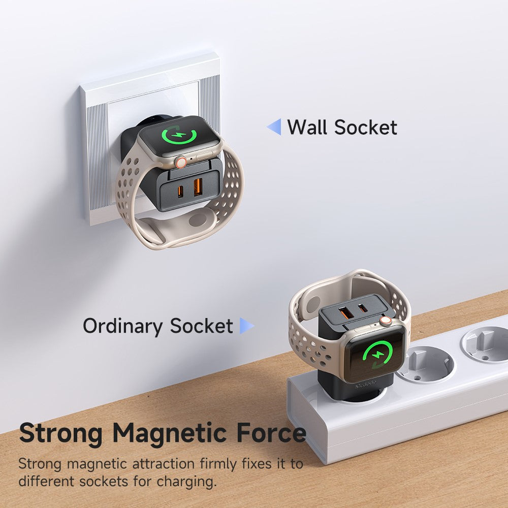 Wall Charger 