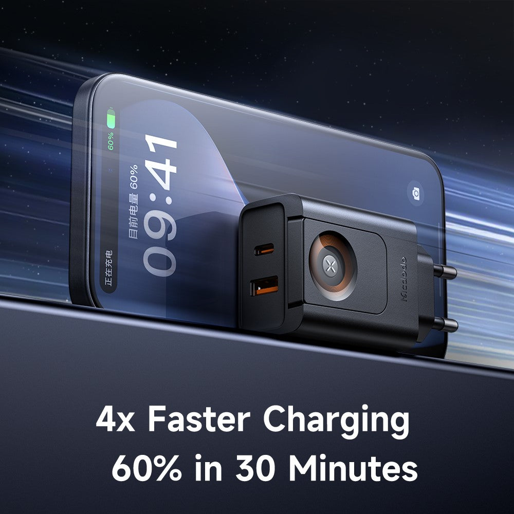 Wall Charger 