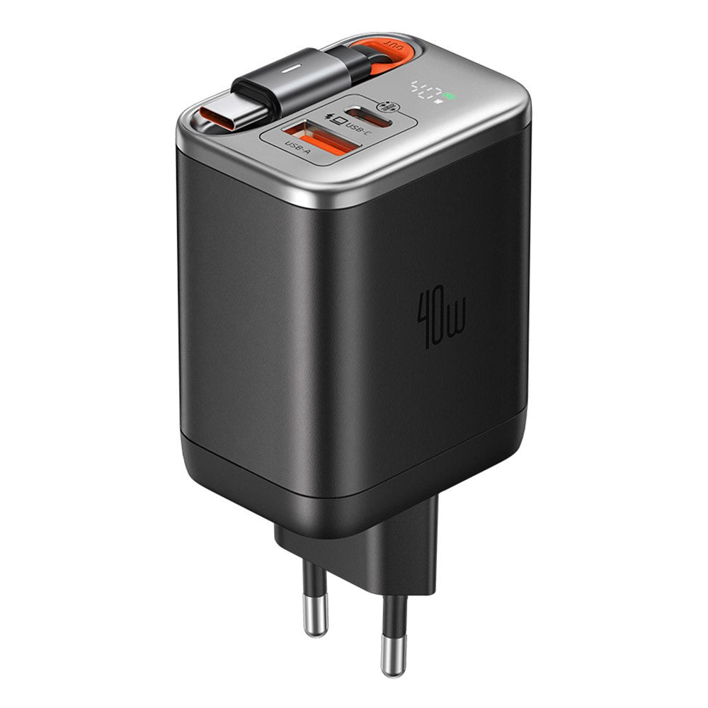 Wall Charger 