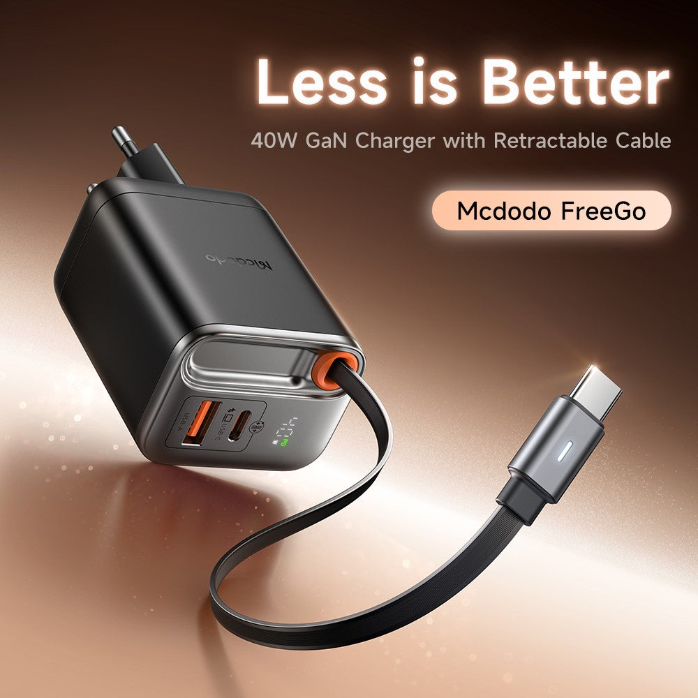 Wall Charger 