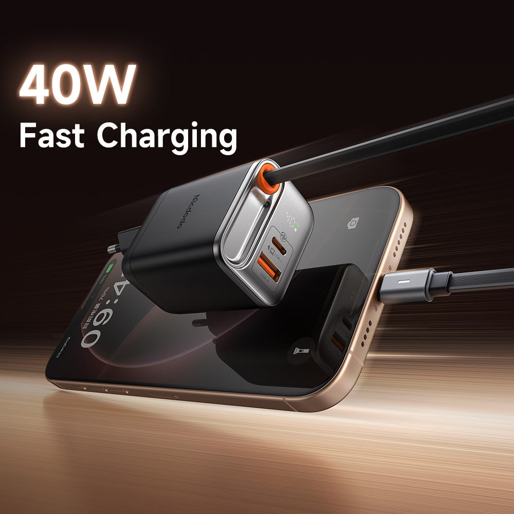 Wall Charger 