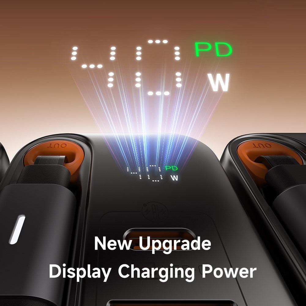 Wall Charger 