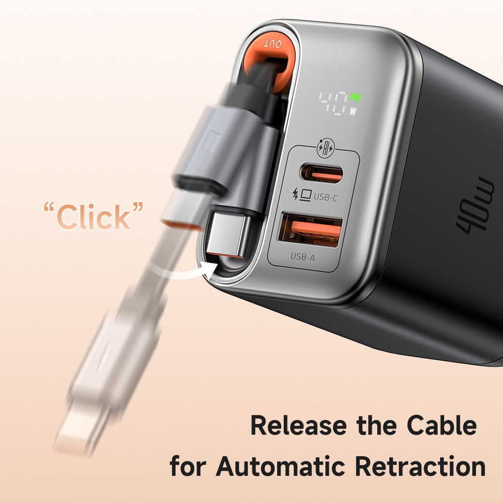Wall Charger 