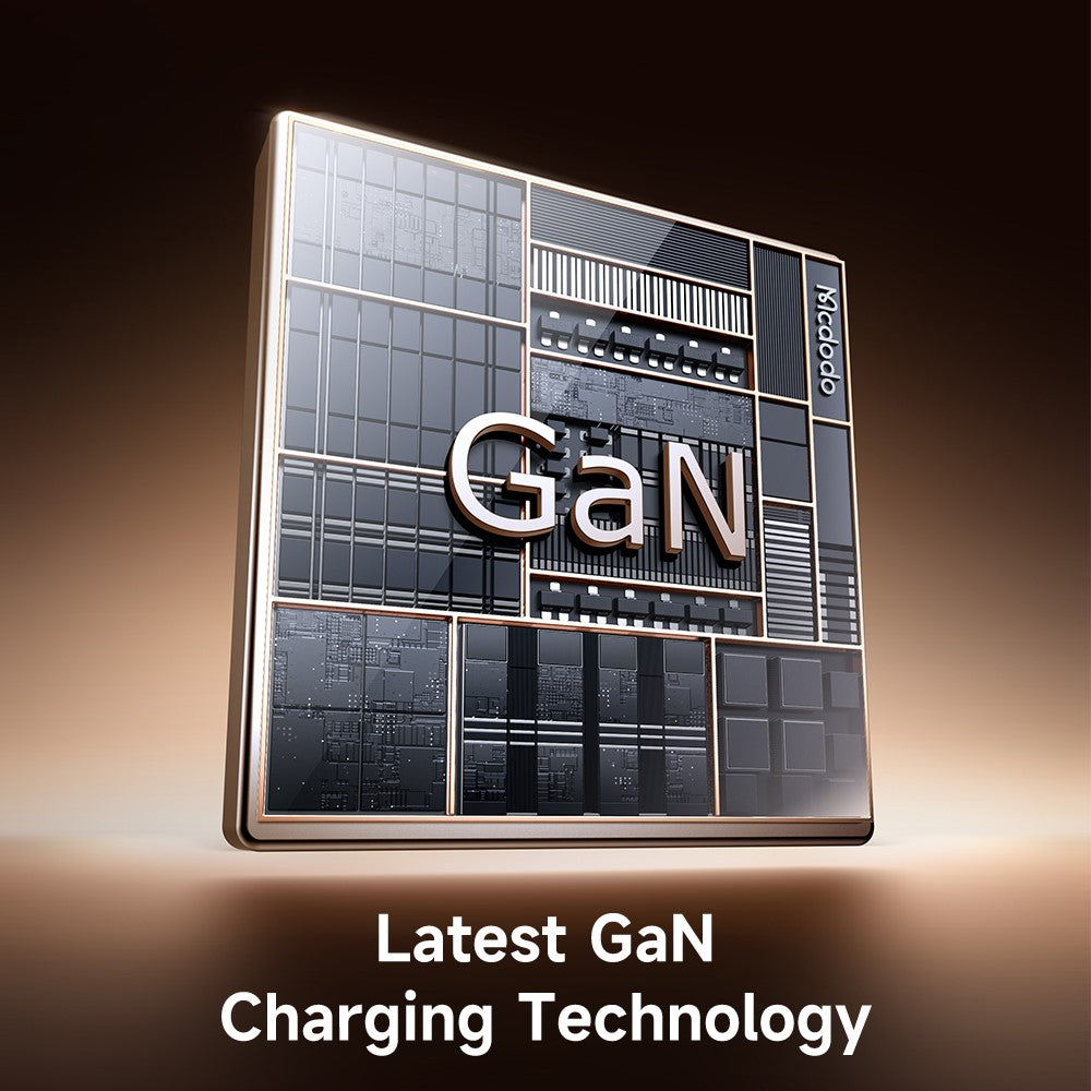 Wall Charger 