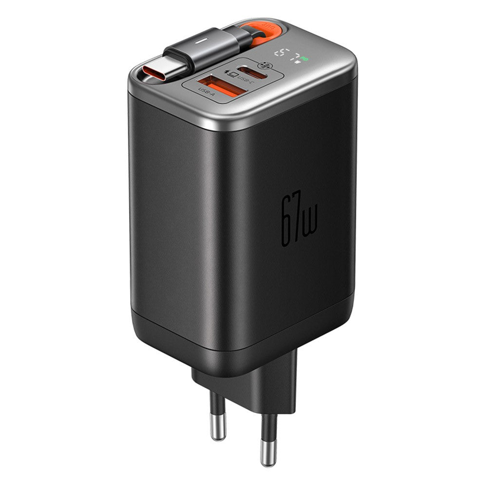 Wall Charger 