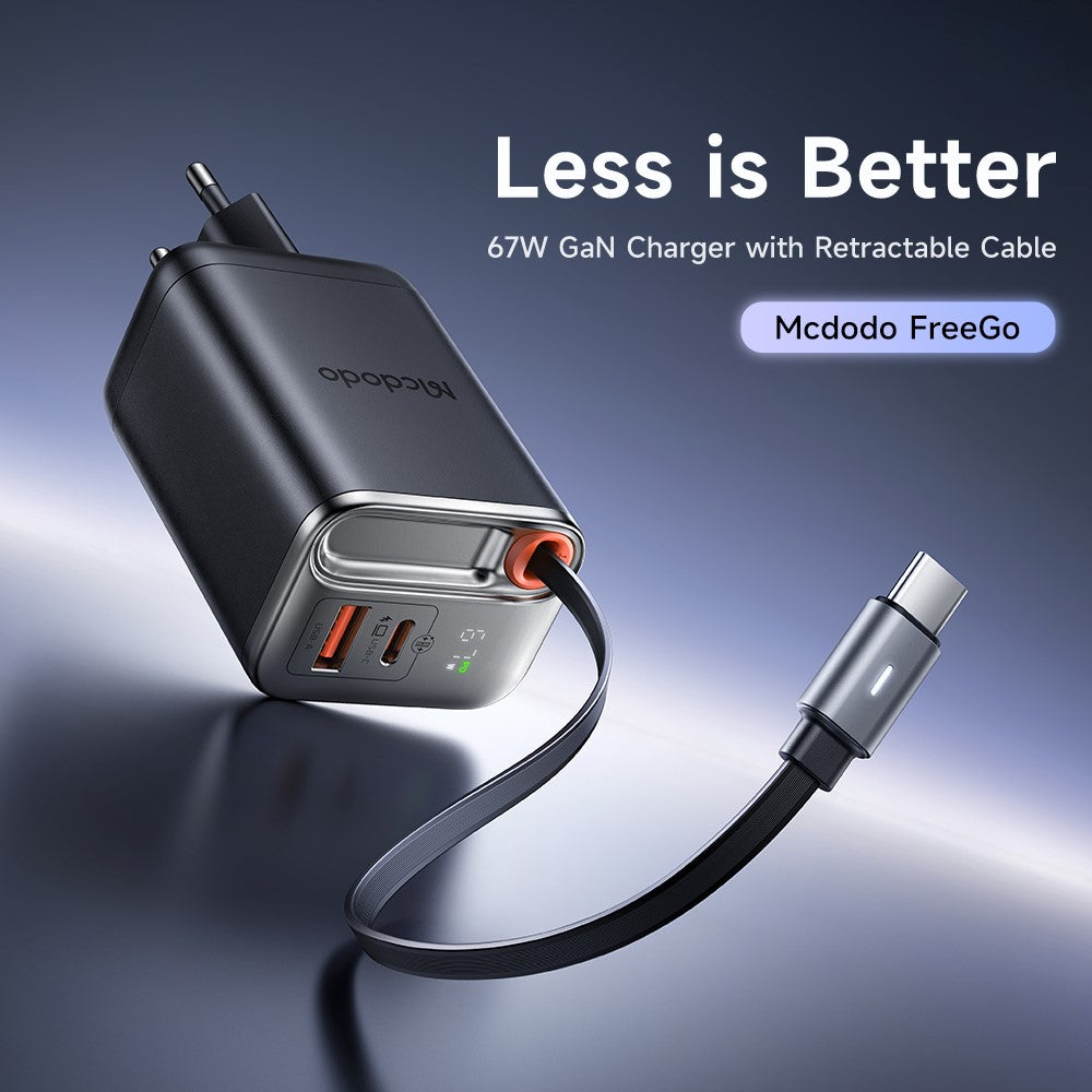 Wall Charger 