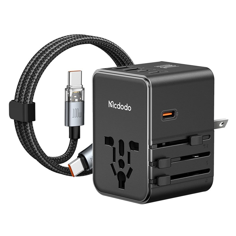 Wall Charger 