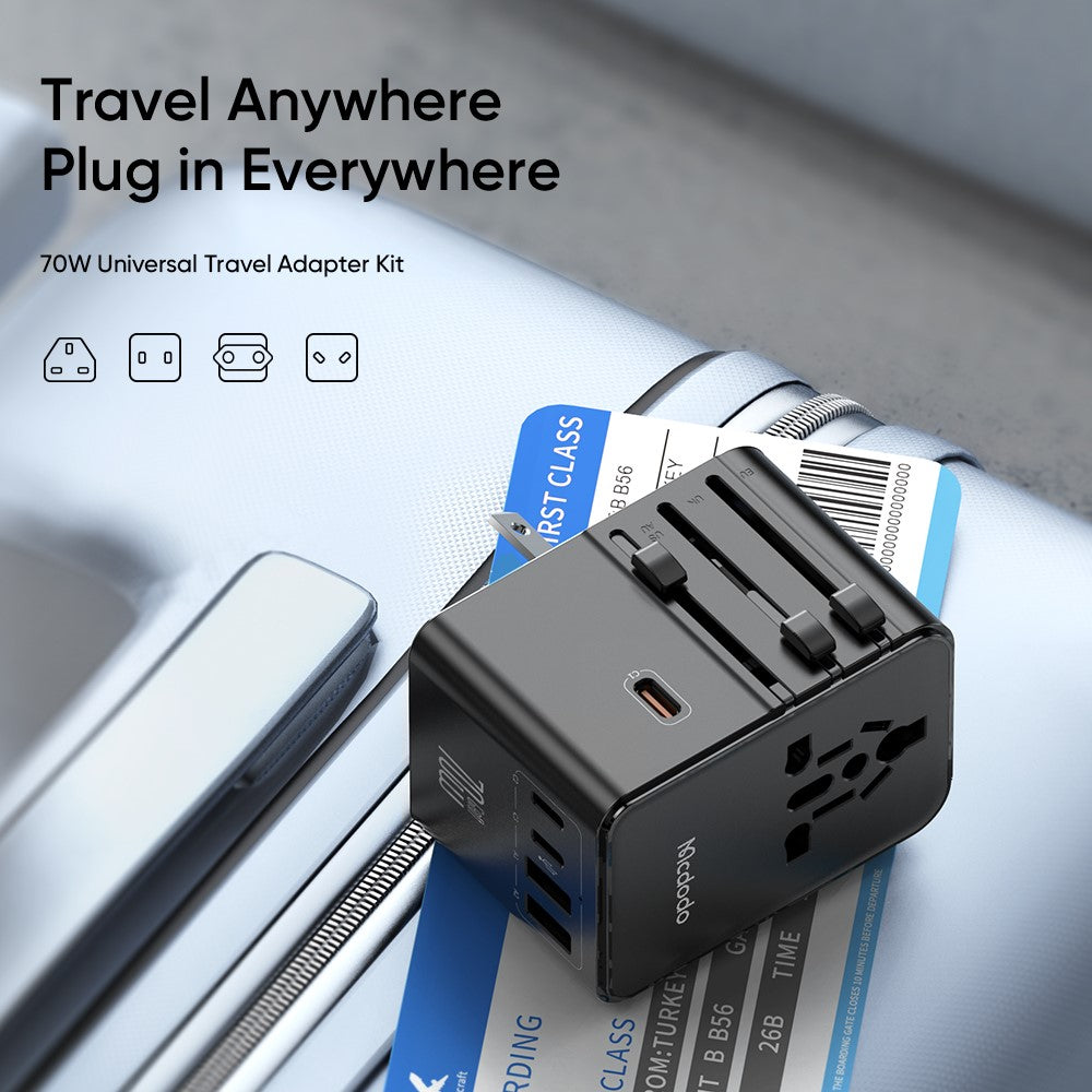 Wall Charger 