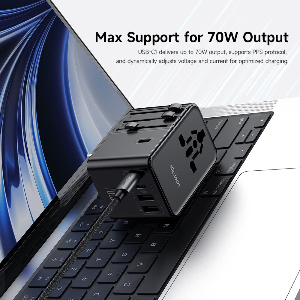Wall Charger 