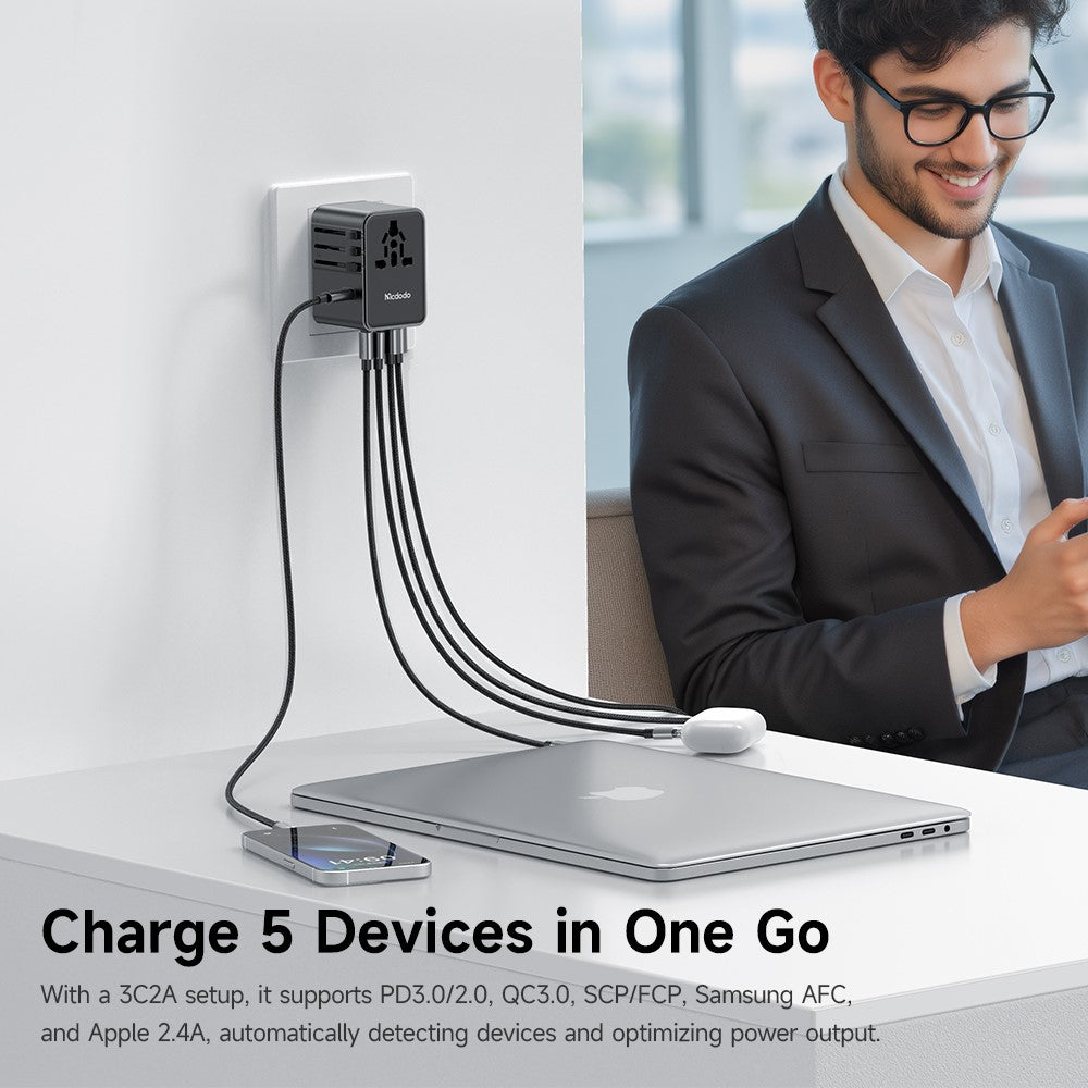 Wall Charger 