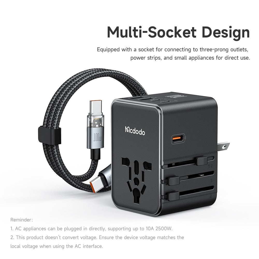 Wall Charger 