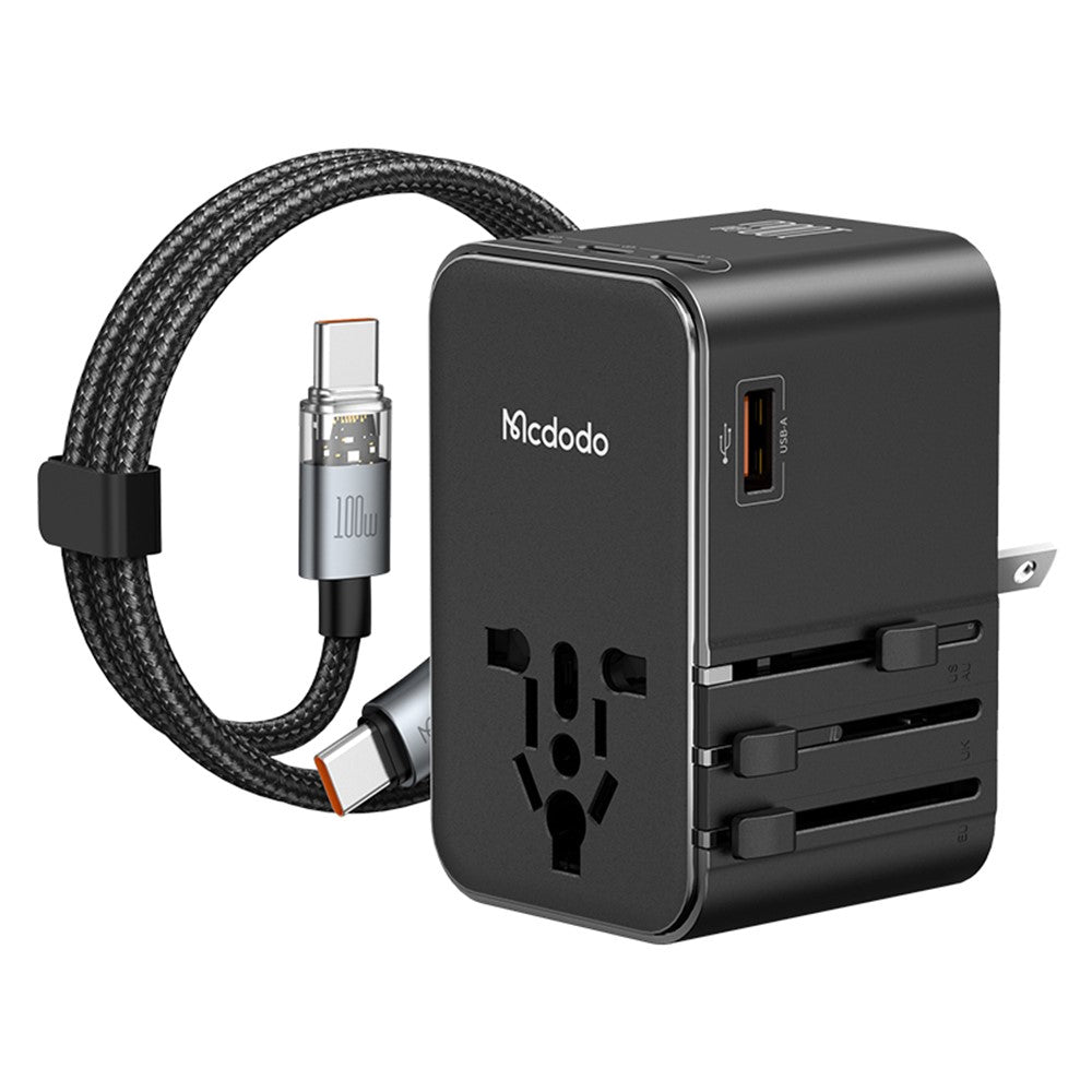 Wall Charger 