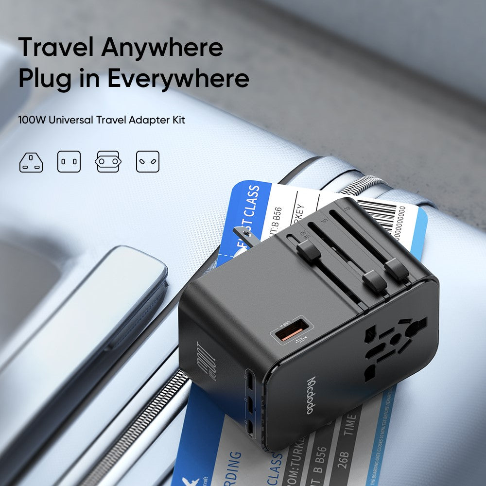 Wall Charger 