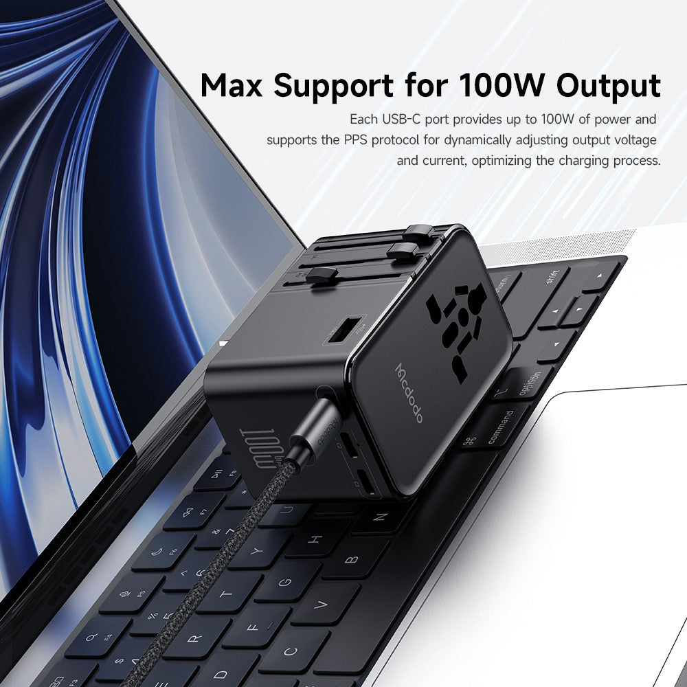 Wall Charger 