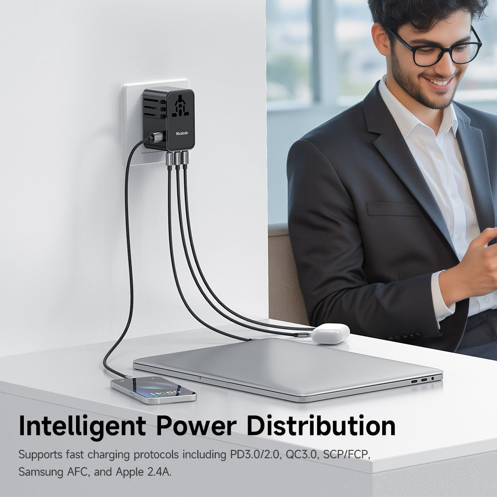 Wall Charger 