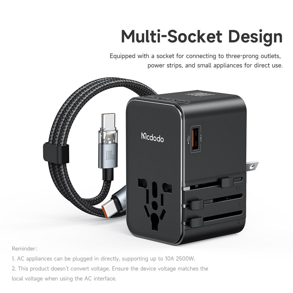Wall Charger 