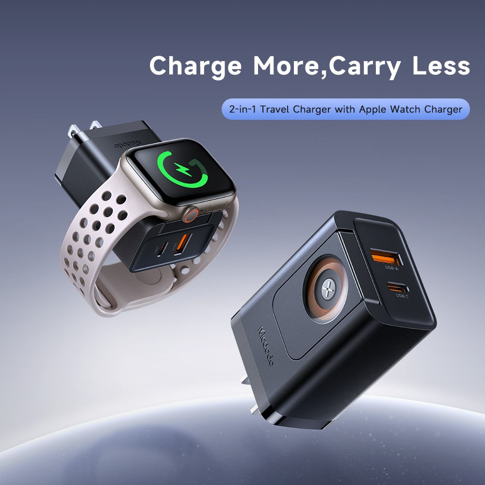 Wall Charger 