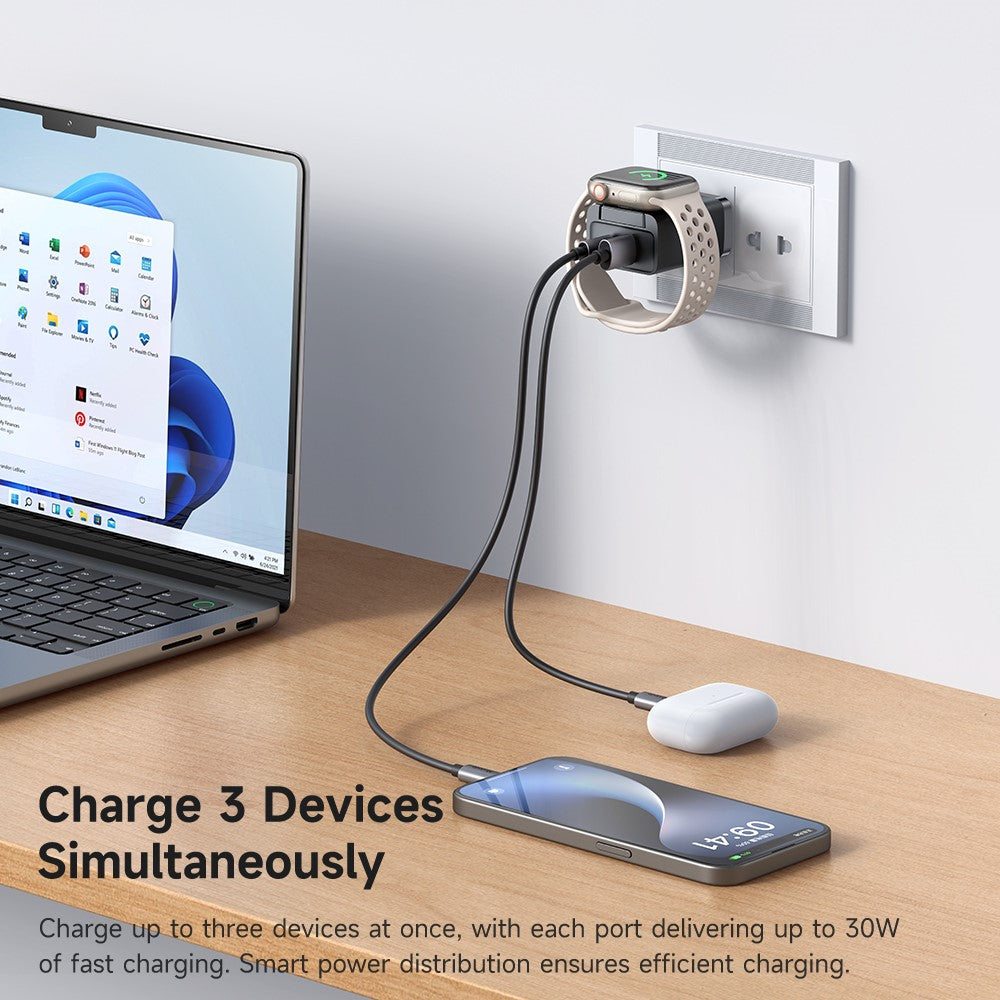 Wall Charger 