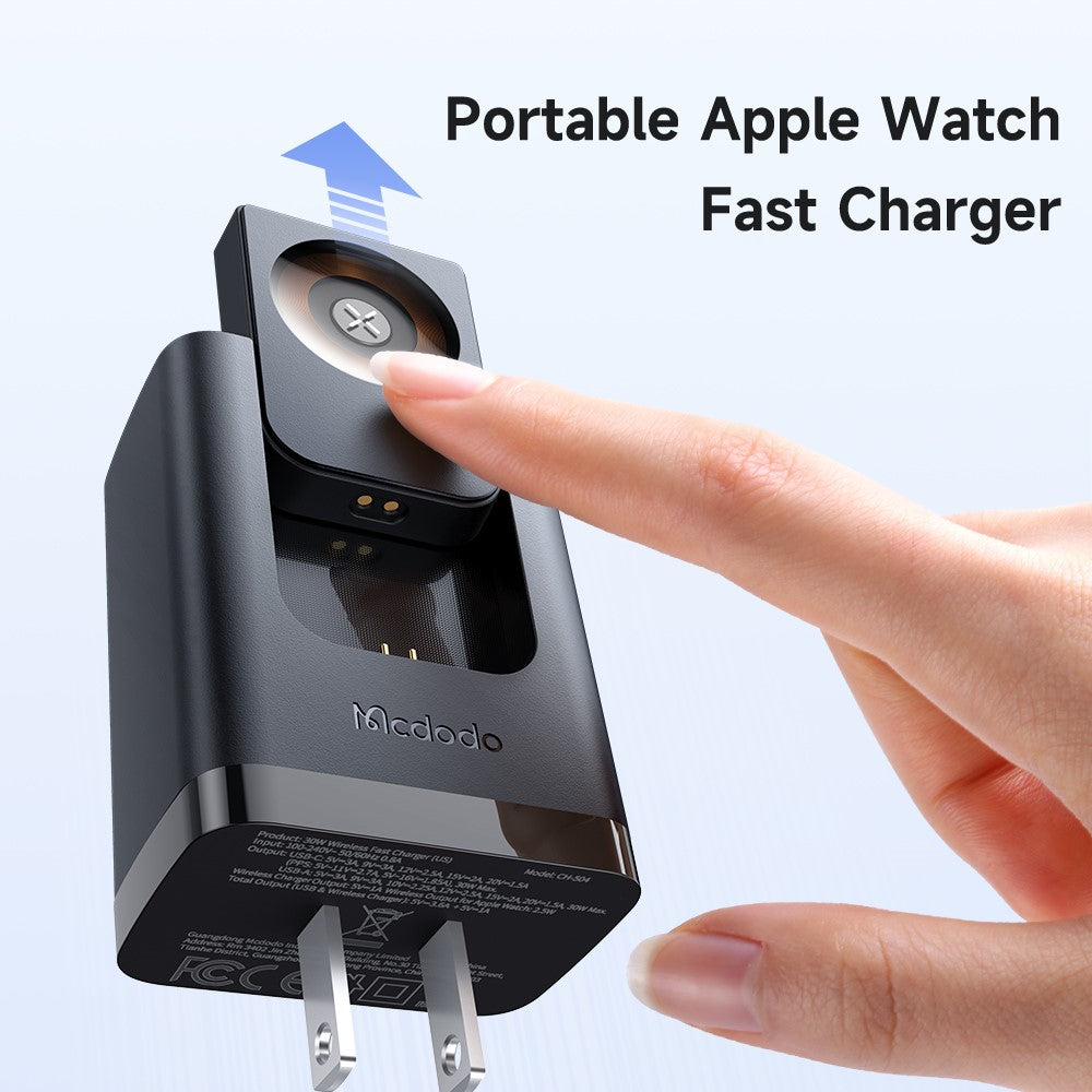 Wall Charger 