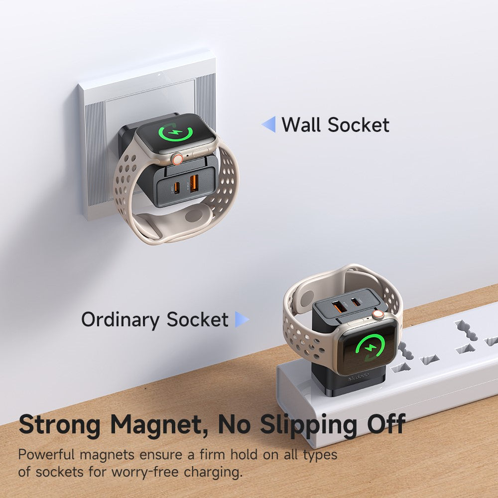 Wall Charger 