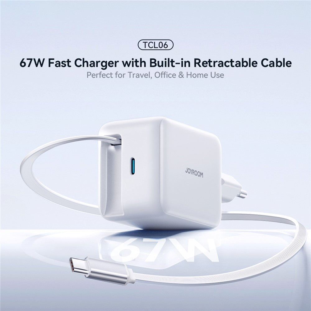 Wall Charger 