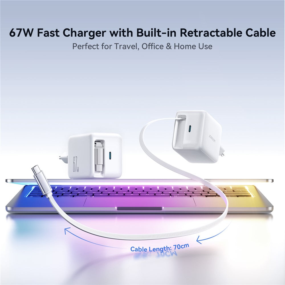 Wall Charger 